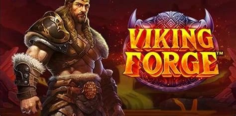 Viking Forge Betano